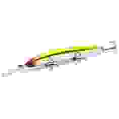 Воблер Daiwa Steez Minnow 110F DR Crown 14.3gr