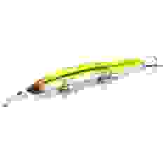 Воблер Daiwa Steez Minnow 110F MR Crown 13.7gr