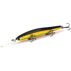 Воблер Daiwa Steez Minnow 110SP DR Champagne Kurokin