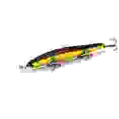 Воблер Daiwa Steez Minnow 110SP DR Champagne Kurokin