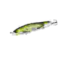 Воблер Daiwa Steez Minnow 110SP DR Ghost Ayu