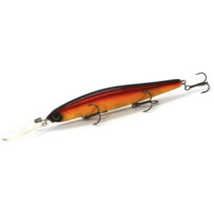 Воблер Daiwa Steez Minnow 110SP DR Spawning Ghost
