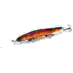 Воблер Daiwa Steez Minnow 110SP DR Spawning Ghost