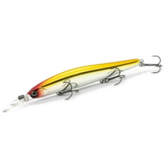 Воблер Daiwa Steez Minnow 110SP MR Crown 15gr