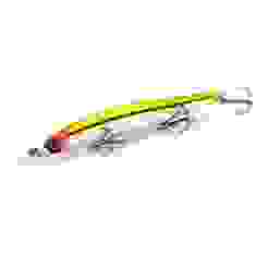 Воблер Daiwa Steez Minnow 110SP MR Crown 15gr