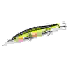 Воблер Daiwa Steez Minnow 110SP MR Champagne Kurokin 15gr