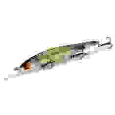 Воблер Daiwa Steez Minnow 110SP MR Natural Ghostshad 15gr