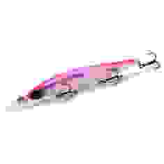 Воблер Daiwa Steez Minnow 110SP 110мм 15g #MR Mat Pink Purple