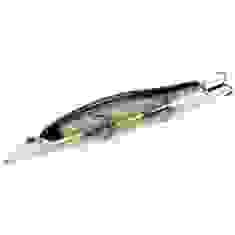 Воблер Daiwa Steez Minnow 110SP MR Ghost Herring 15gr