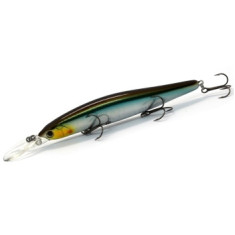 Воблер Daiwa Steez Minnow 110SP MR Special Shiner 14.4gr