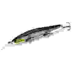 Воблер Daiwa Steez Minnow 110SP MR Special Shiner 14.4gr