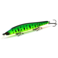 Wobbler Daiwa Steez Minnow 110SP SR Mat Tiger