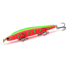 Воблер Daiwa Steez Minnow 110SP SR Pink Tiger
