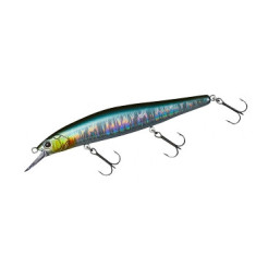 Wobbler Daiwa Steez Minnow 110SP-SR 110mm 14.4g #Special Shiner