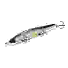 Воблер Daiwa Steez Minnow 125SP SR 125mm 19g #Ghost Herring