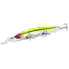 Воблер Daiwa Steez Minnow 125SP DR Crown 20.2gr