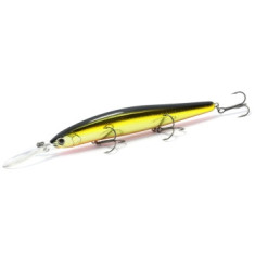 Воблер Daiwa Steez Minnow 125SP DR Champagne Kurok 20.2gr