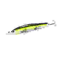 Воблер Daiwa Steez Minnow 125SP DR Champagne Kurok 20.2gr