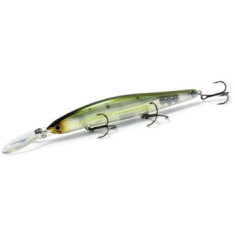 Воблер Daiwa Steez Minnow 125SP DR Natural Ghost S 20.2gr