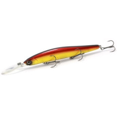Воблер Daiwa Steez Minnow 125SP DR Spawning Ghost 19gr