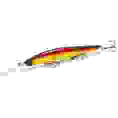 Воблер Daiwa Steez Minnow 125SP DR Spawning Ghost 19gr