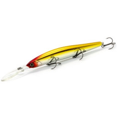 Воблер Daiwa Steez Minnow 125SP EX DR Crown 19gr