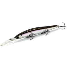 Wobbler Daiwa Steez Minnow 125SP EX DR Wakasagi 19gr