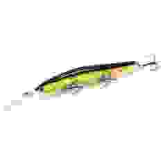 Воблер Daiwa Steez Minnow 125SP EX DR Champagne Kurokin 20.7gr