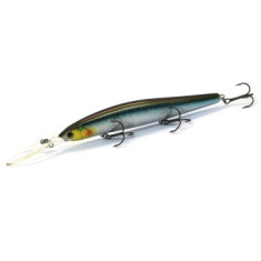 Wobbler Daiwa Steez Minnow 125SP EX DR Special Shiner 19gr