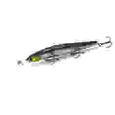 Wobbler Daiwa Steez Minnow 125SP EX DR Special Shiner 19gr