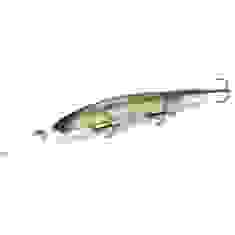 Воблер Daiwa Steez Minnow 125SP EX DR Natural Ghost Shad 19gr