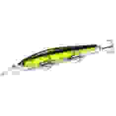 Воблер Daiwa Steez Minnow 125SP MR Green Gold 20gr