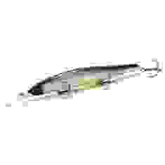 Воблер Daiwa Steez Minnow 125SP MR Ghost Herring 20gr