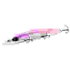 Воблер Daiwa Steez Minnow 125SP MR Mat Pink Purple 20gr