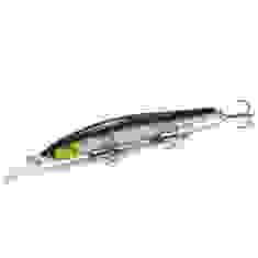 Воблер Daiwa Steez Minnow 125SP MR 125мм 20g #Special Shiner