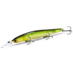 Воблер Daiwa Steez Minnow 125SP MR Ghost Ayu 20gr