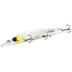 Воблер Daiwa Steez Minnow 125SP MR Shirauo 20gr
