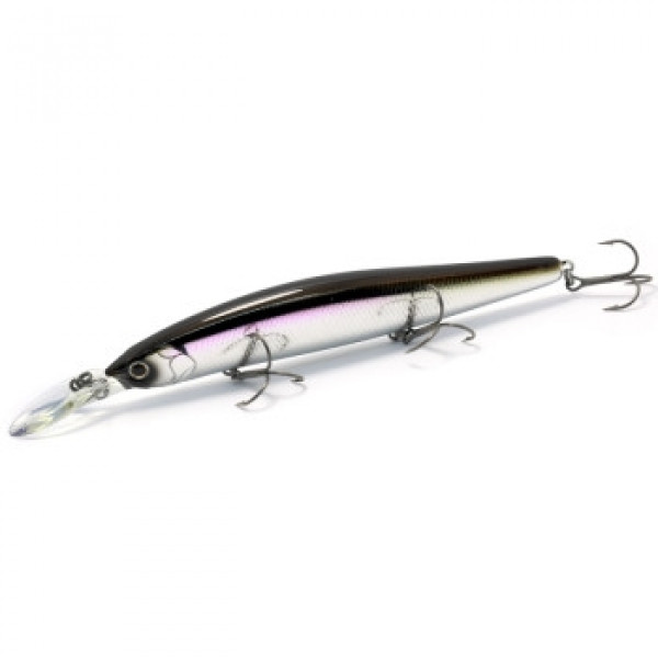 Воблер Daiwa Steez Minnow 125SP MR Wakasagi 20gr