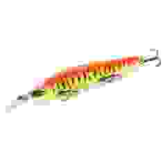 Воблер Daiwa Steez Minnow 125SP MR Red Tiger