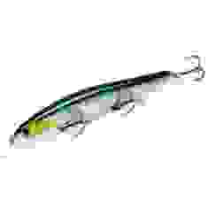 Воблер Daiwa Steez Minnow 125SP SR 125мм 19g #Special Shiner