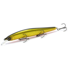 Воблер Daiwa Steez Minnow 125SP SR Kurokin 19gr