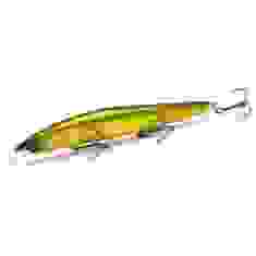 Wobbler Daiwa Steez Minnow 125SP SR Kurokin 19gr
