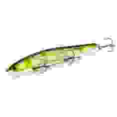 Воблер Daiwa Steez Minnow 125SP SR Ghost Ayu 19gr