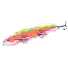 Воблер Daiwa Steez Minnow 125SP SR Pink Tiger