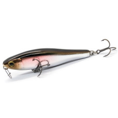 Воблер Daiwa Steez Pencil 60F Wakasagi