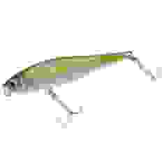 Воблер Daiwa Steez Pencil 60F Natural Ghost Shad