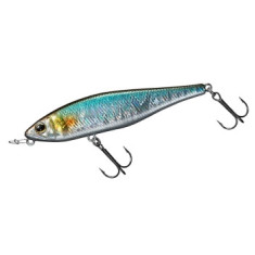 Воблер Daiwa Steez Pencil 60F Special Shiner