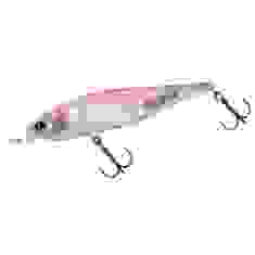 Воблер Daiwa Steez Pencil 60F Hasegawa Pink Version 1