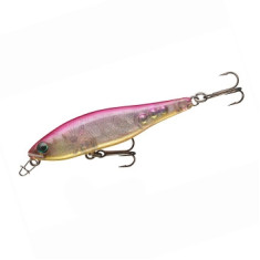 Воблер Daiwa Steez Pencil 60F 60mm 4.2g #Hasegawa Pink Version 3