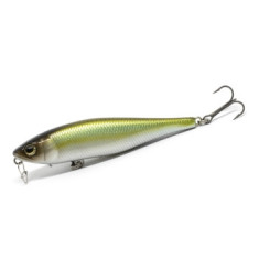 Wobbler Daiwa Steez Pencil 75F Natural Ghost Shad
